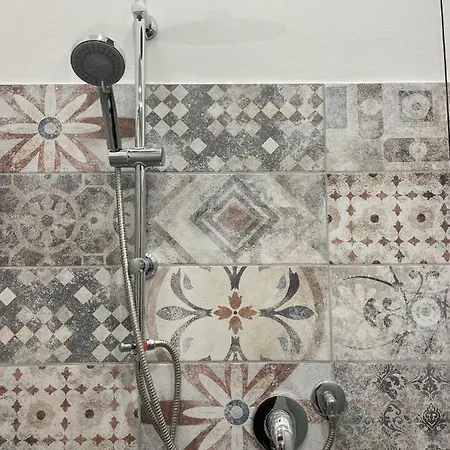Apartmán Santa Barbara *