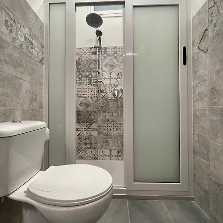 Apartmán Santa Barbara