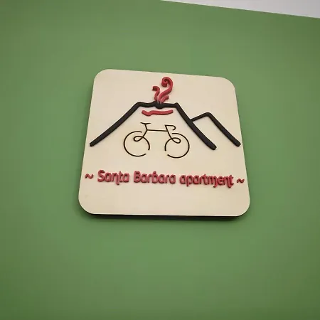 Santa Barbara Apartmán