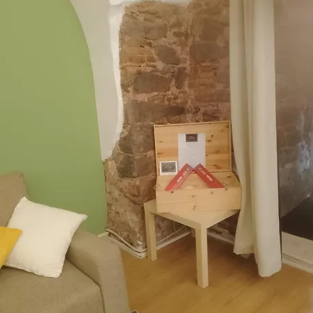 Apartmán Santa Barbara