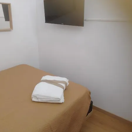 Apartmán Santa Barbara