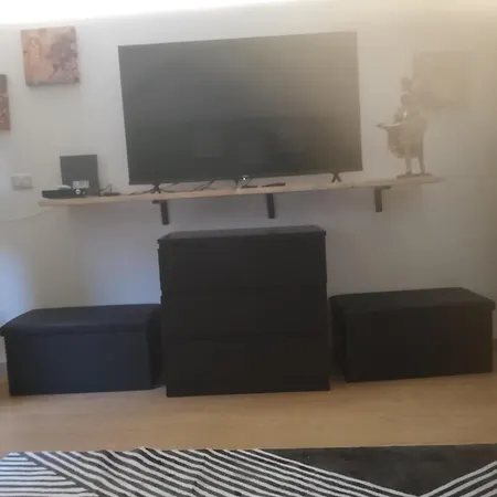 Apartmán Santa Barbara Katánie