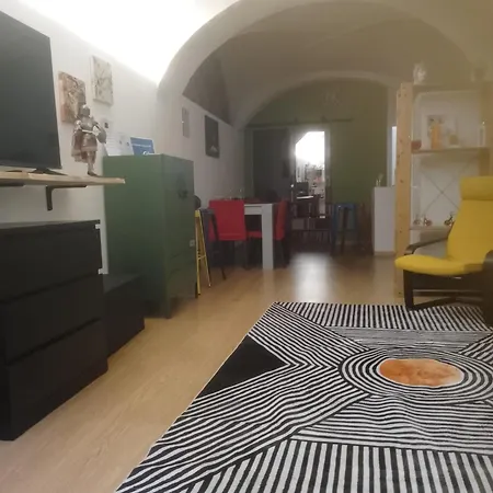 Santa Barbara Apartment Catania